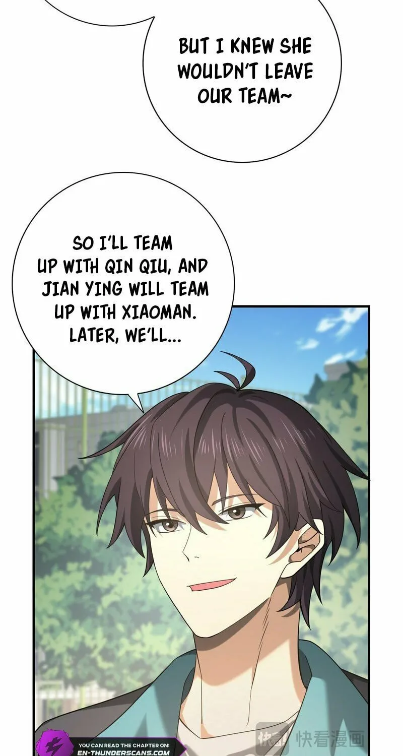I Got the Weakest Class, Dragon Tamer!? Chapter 28 page 34 - 