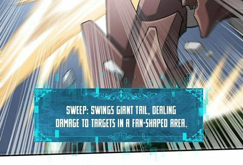 I Got the Weakest Class, Dragon Tamer!? Chapter 28 page 37 - 
