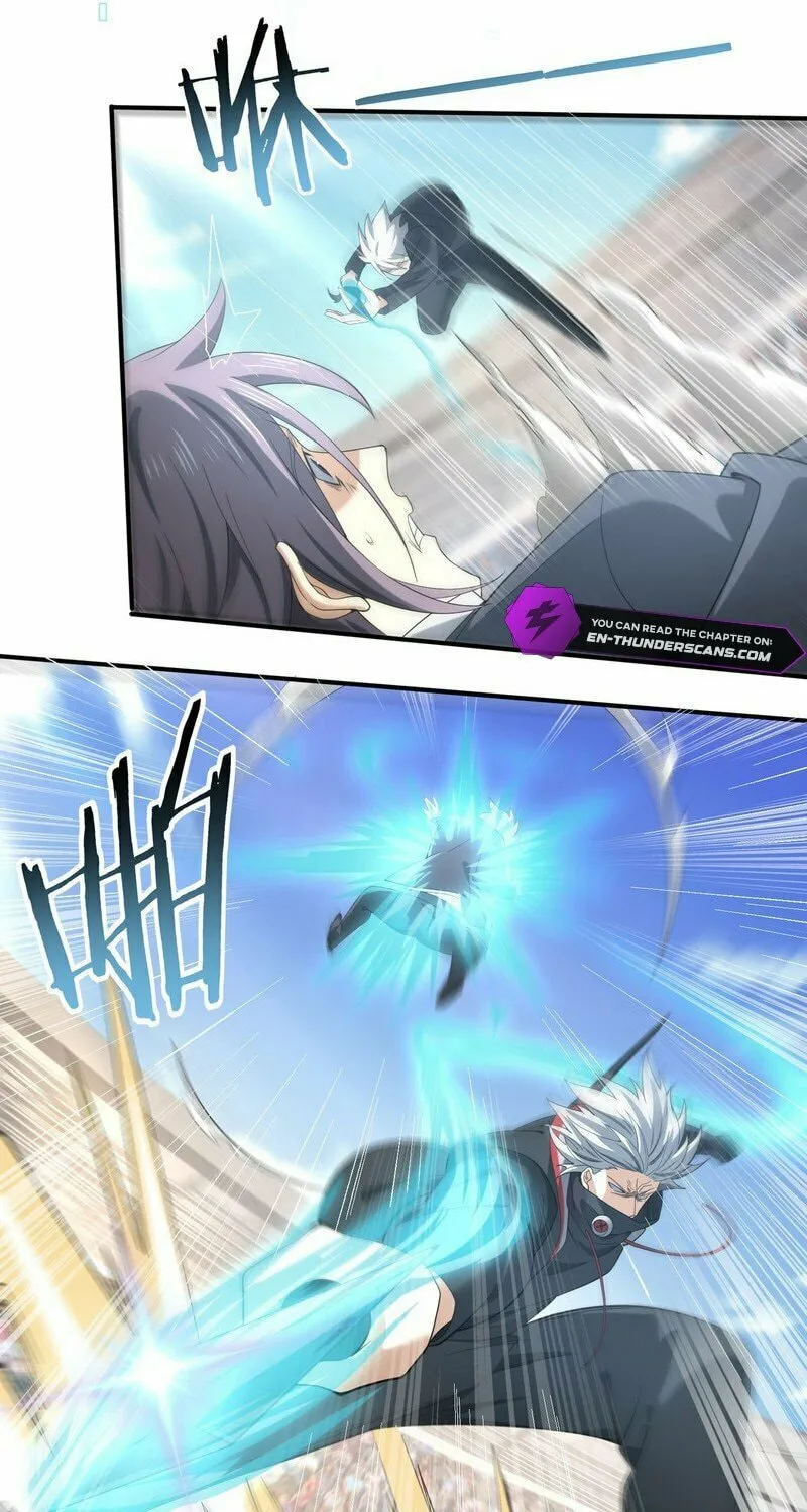 I Got the Weakest Class, Dragon Tamer!? Chapter 28 page 38 - 