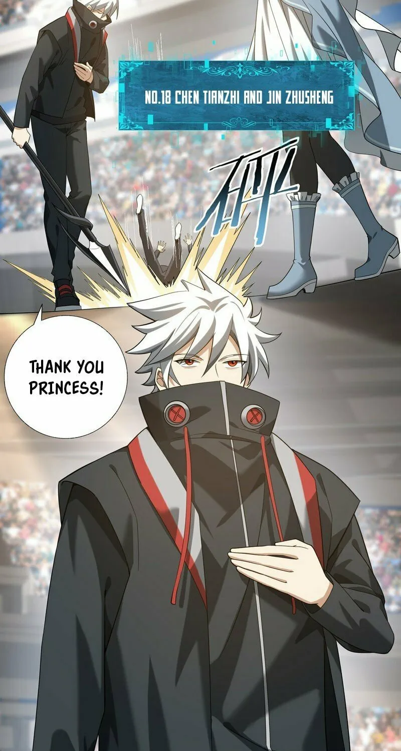 I Got the Weakest Class, Dragon Tamer!? Chapter 28 page 40 - 