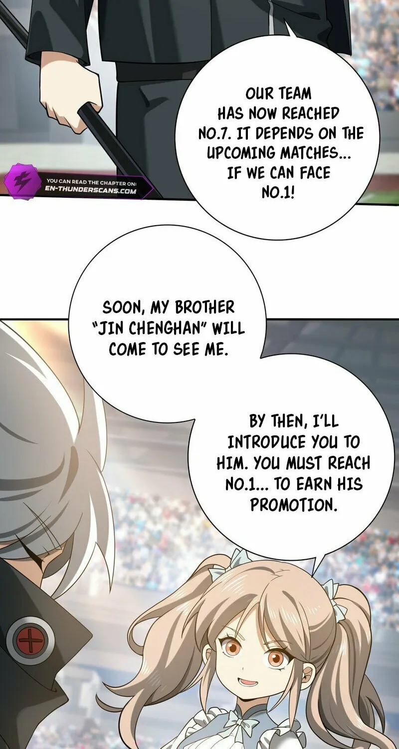 I Got the Weakest Class, Dragon Tamer!? Chapter 28 page 41 - 