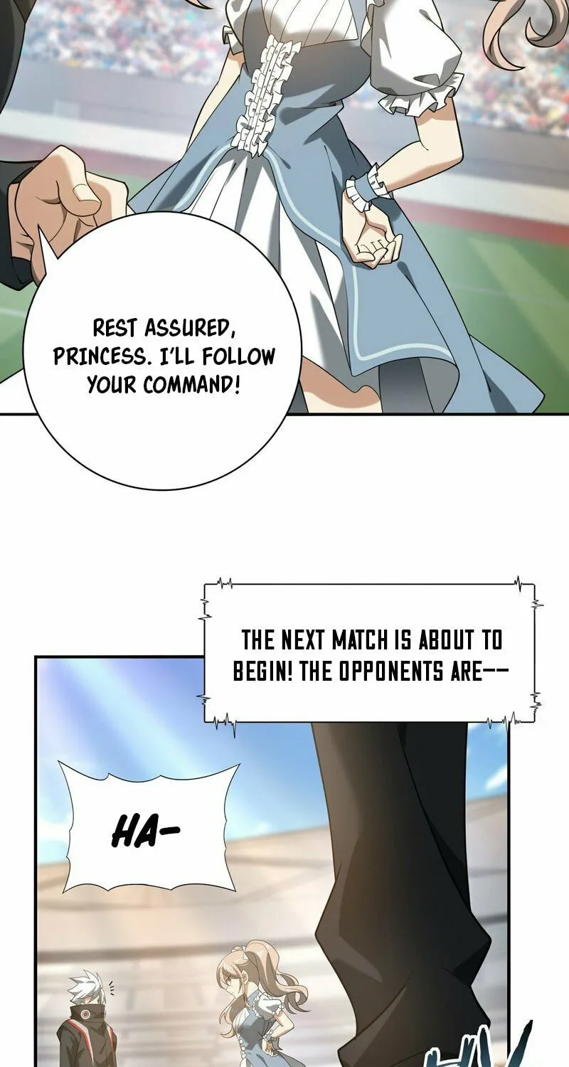 I Got the Weakest Class, Dragon Tamer!? Chapter 28 page 42 - 