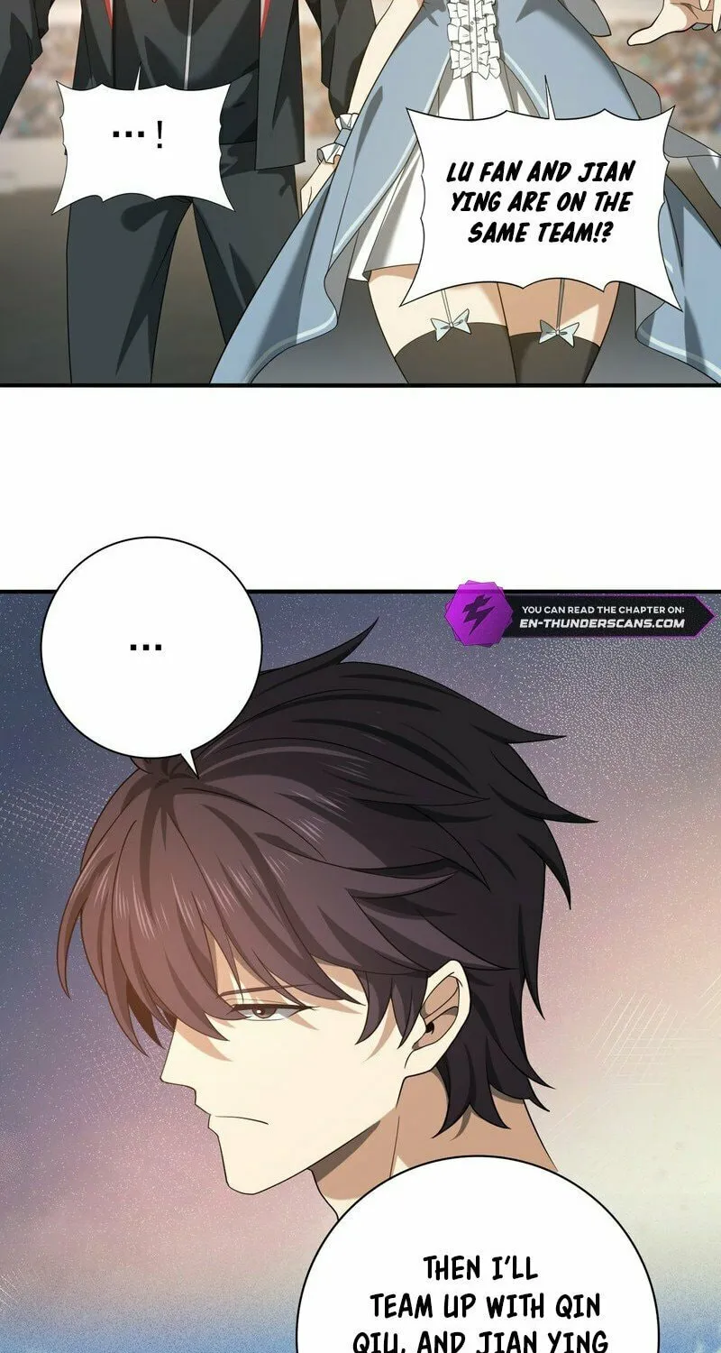 I Got the Weakest Class, Dragon Tamer!? Chapter 28 page 46 - 