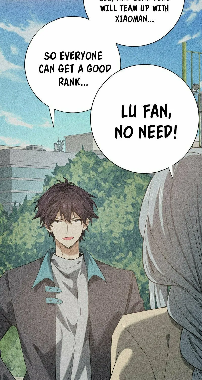 I Got the Weakest Class, Dragon Tamer!? Chapter 28 page 47 - 