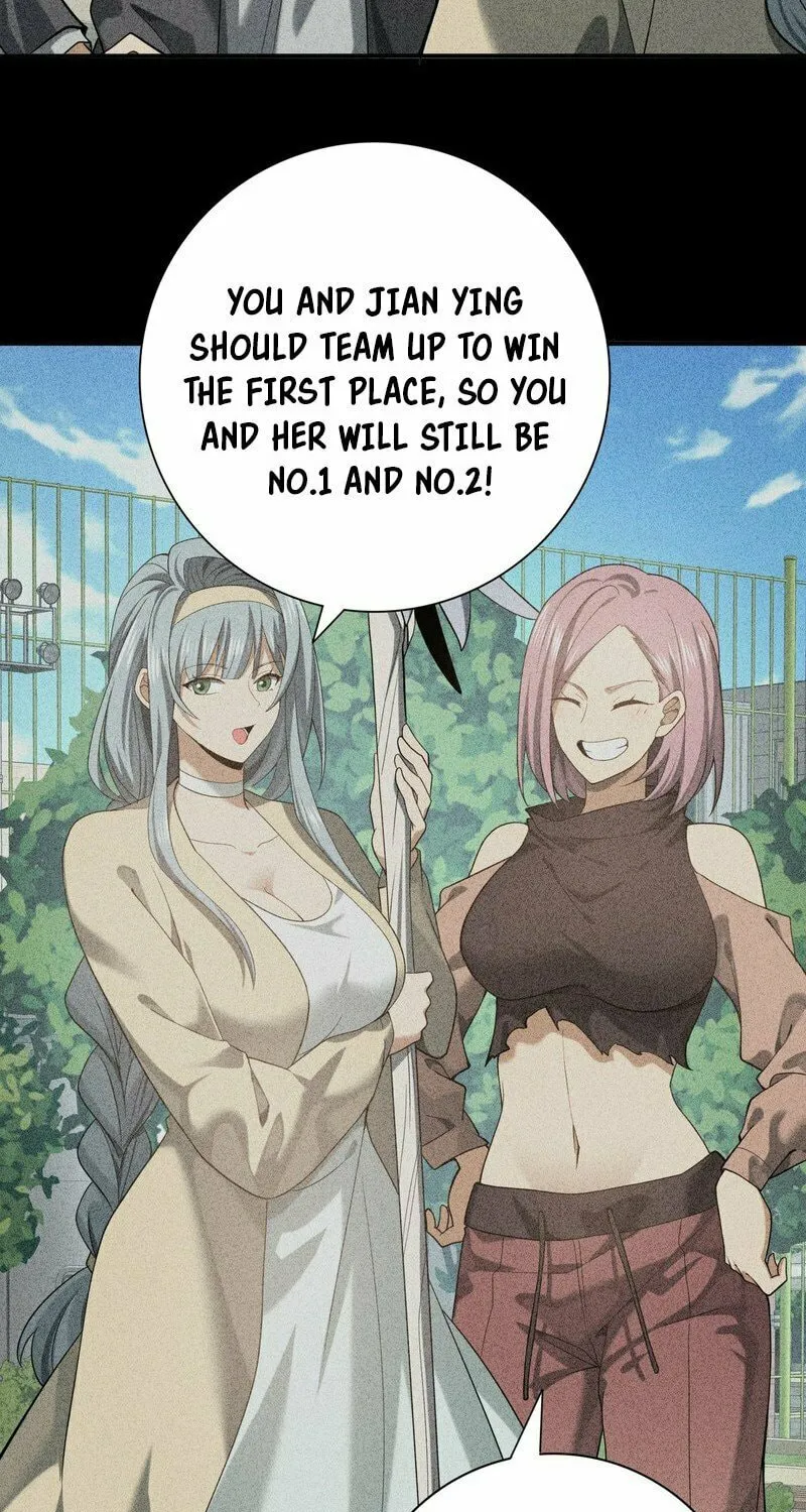 I Got the Weakest Class, Dragon Tamer!? Chapter 28 page 48 - 