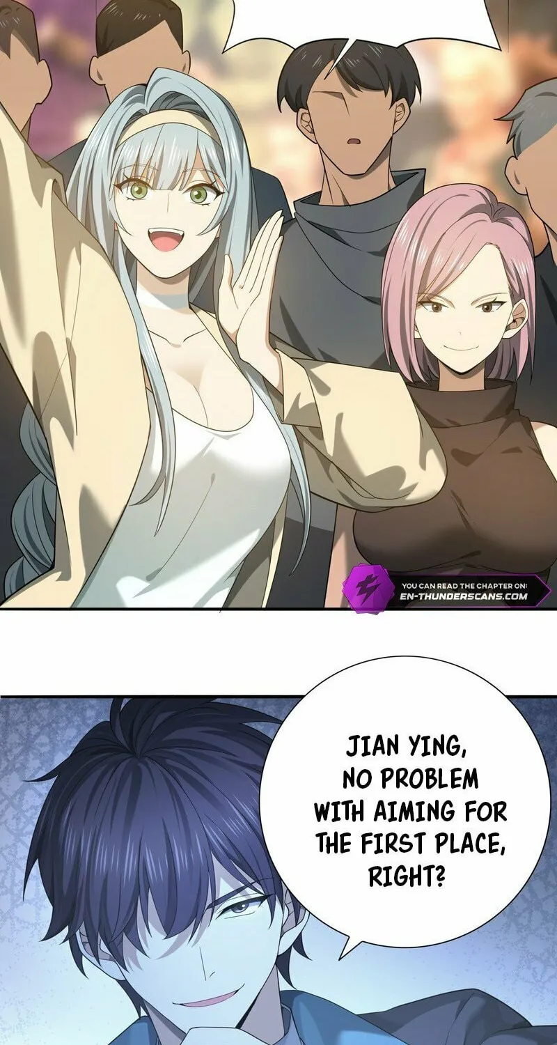 I Got the Weakest Class, Dragon Tamer!? Chapter 28 page 51 - 