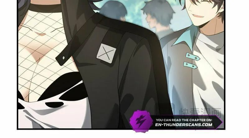 I Got the Weakest Class, Dragon Tamer!? Chapter 28 page 7 - 