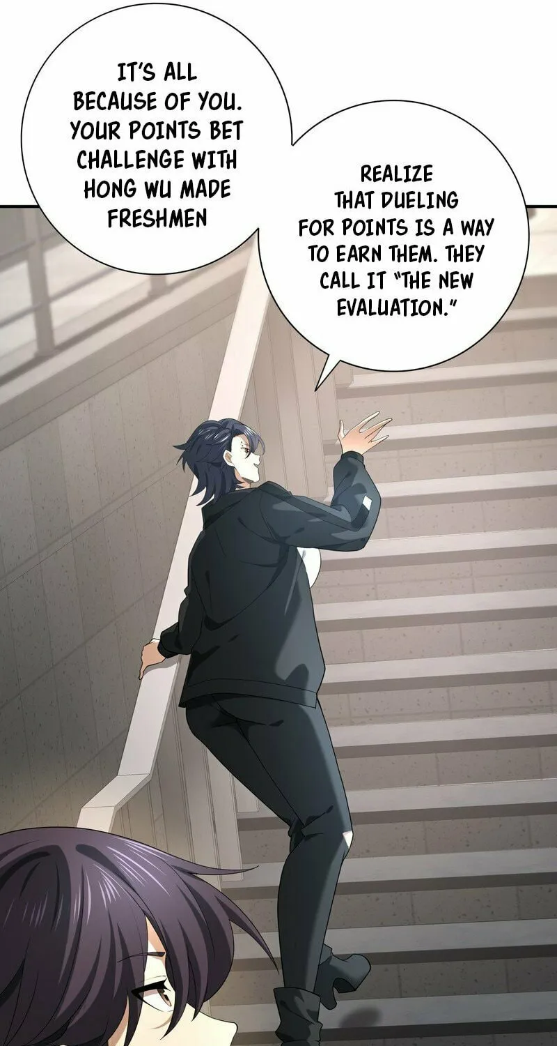 I Got the Weakest Class, Dragon Tamer!? Chapter 28 page 8 - 