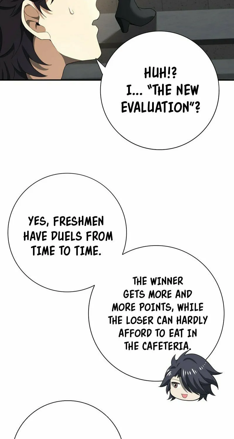 I Got the Weakest Class, Dragon Tamer!? Chapter 28 page 9 - 