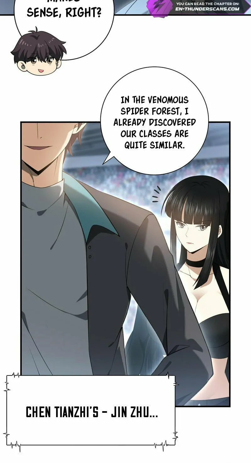 I Got the Weakest Class, Dragon Tamer!? Chapter 29 page 11 - 