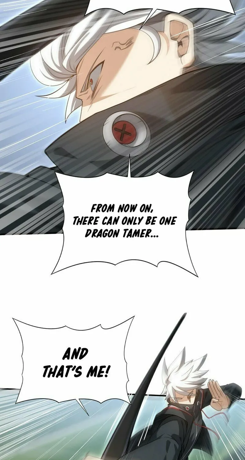 I Got the Weakest Class, Dragon Tamer!? Chapter 29 page 14 - 