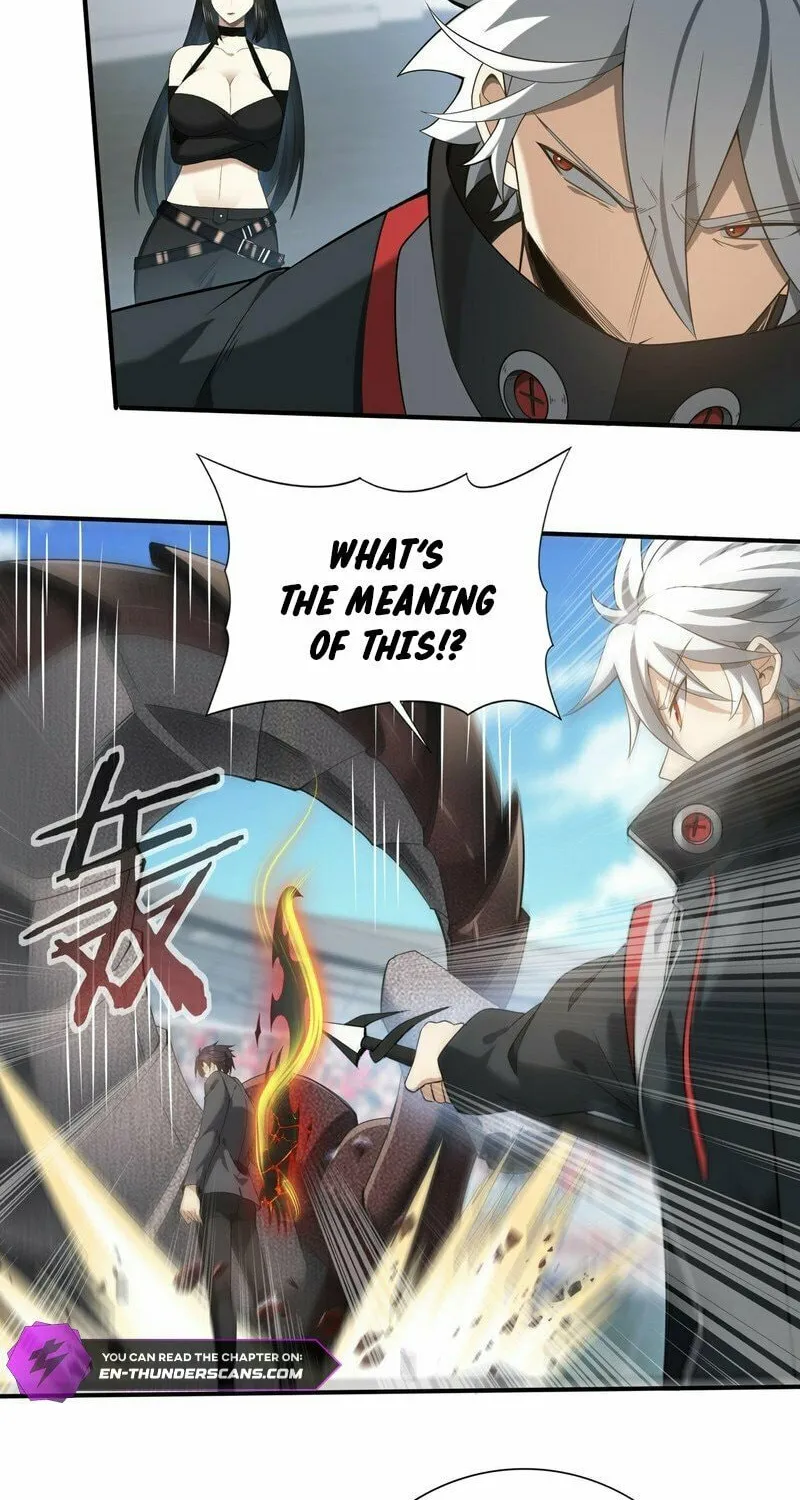 I Got the Weakest Class, Dragon Tamer!? Chapter 29 page 21 - 