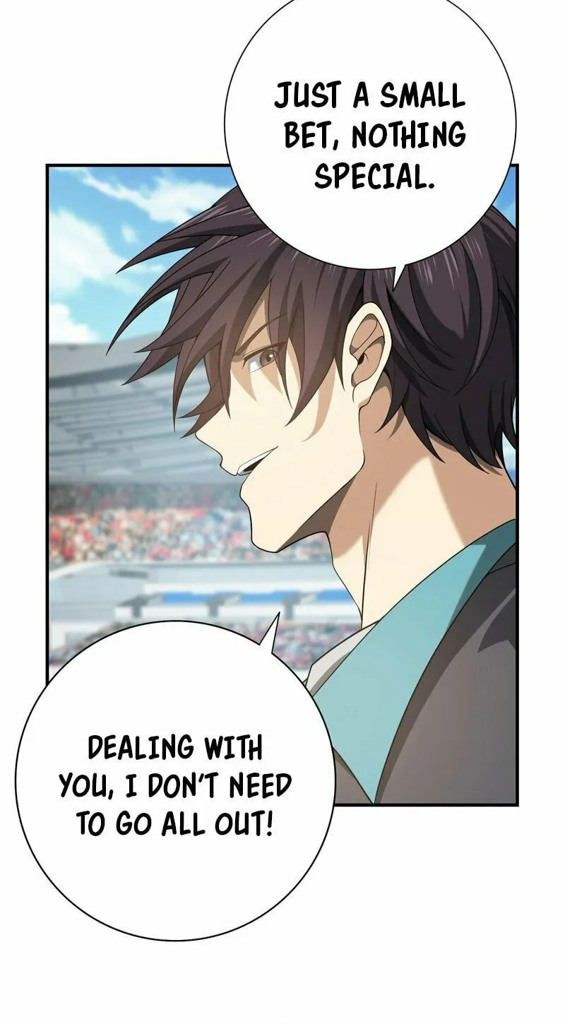 I Got the Weakest Class, Dragon Tamer!? Chapter 29 page 22 - 