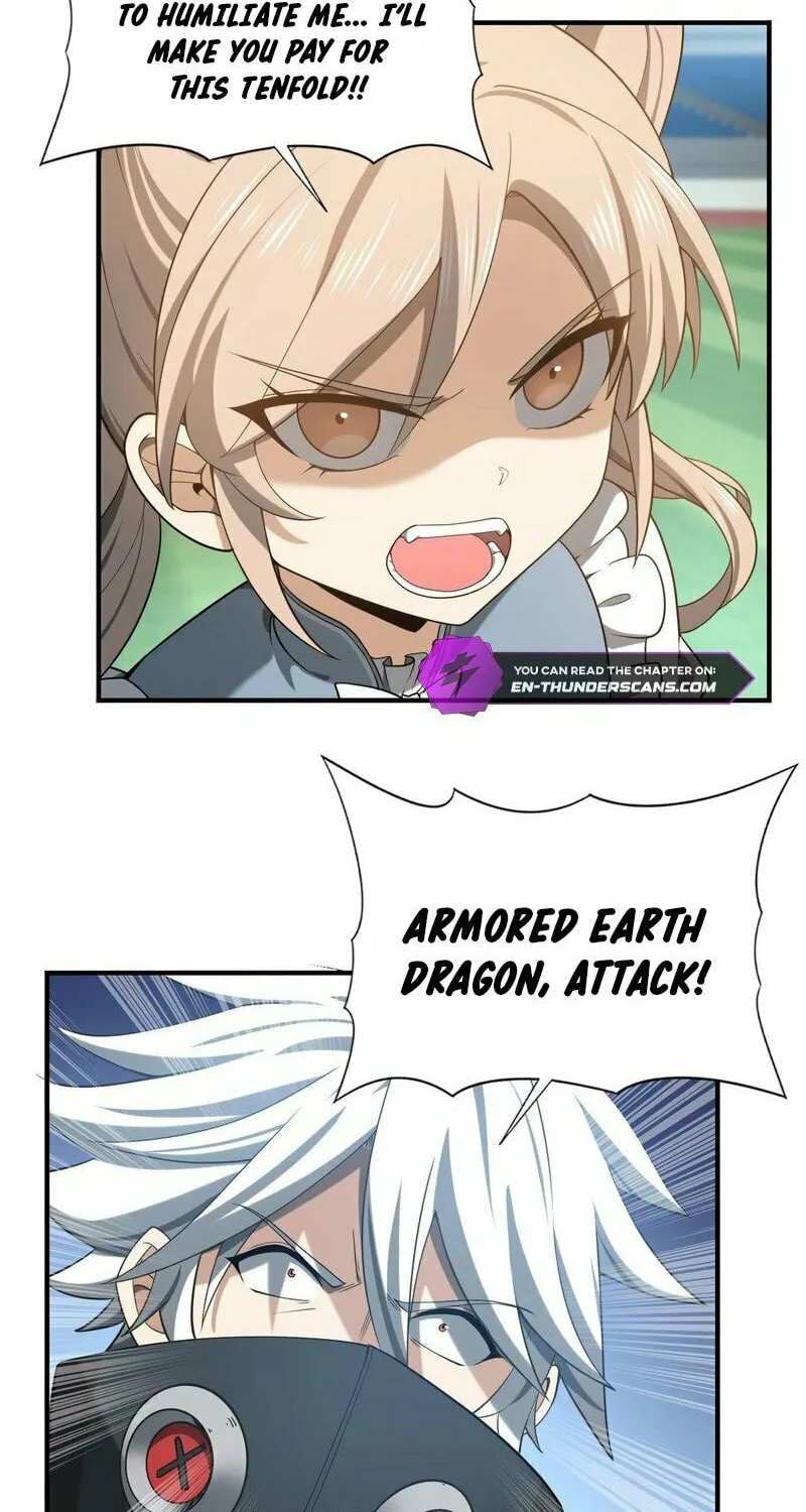 I Got the Weakest Class, Dragon Tamer!? Chapter 29 page 24 - 