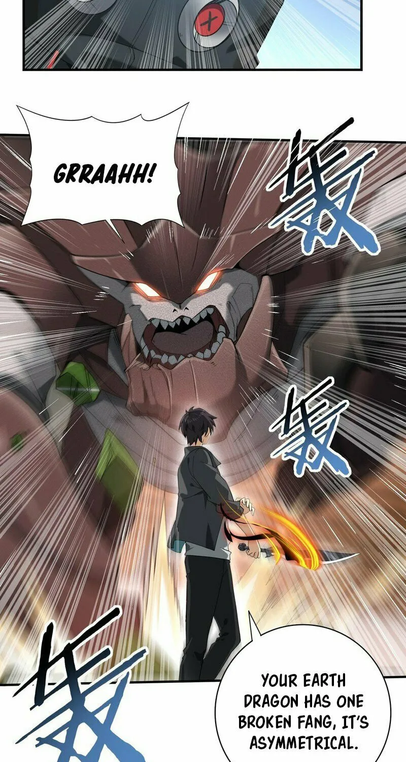 I Got the Weakest Class, Dragon Tamer!? Chapter 29 page 25 - 