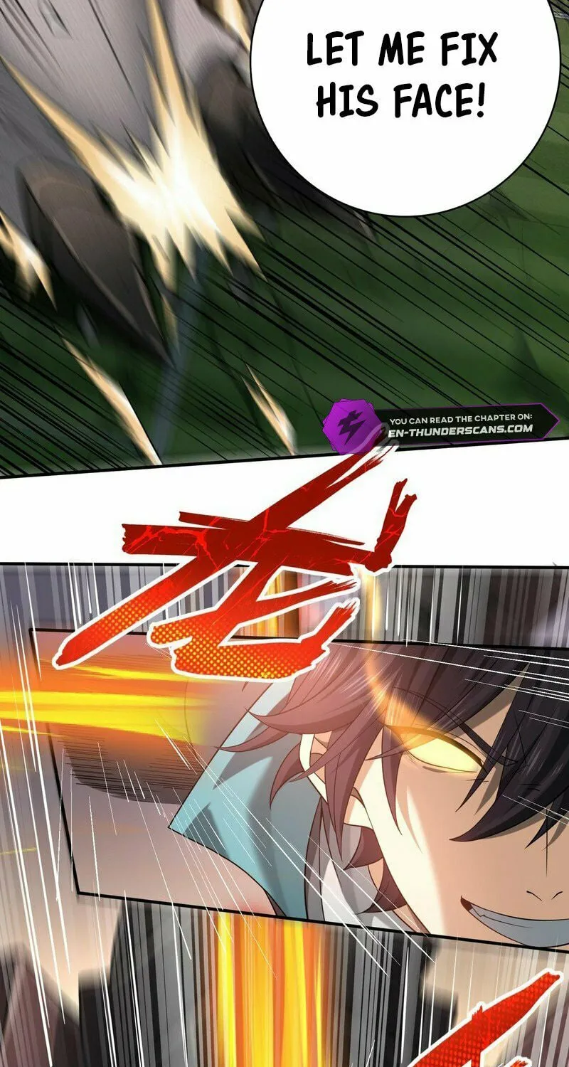 I Got the Weakest Class, Dragon Tamer!? Chapter 29 page 27 - 