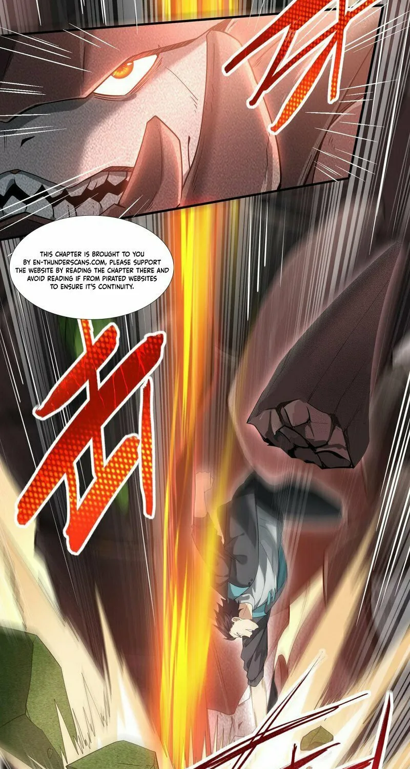 I Got the Weakest Class, Dragon Tamer!? Chapter 29 page 28 - 
