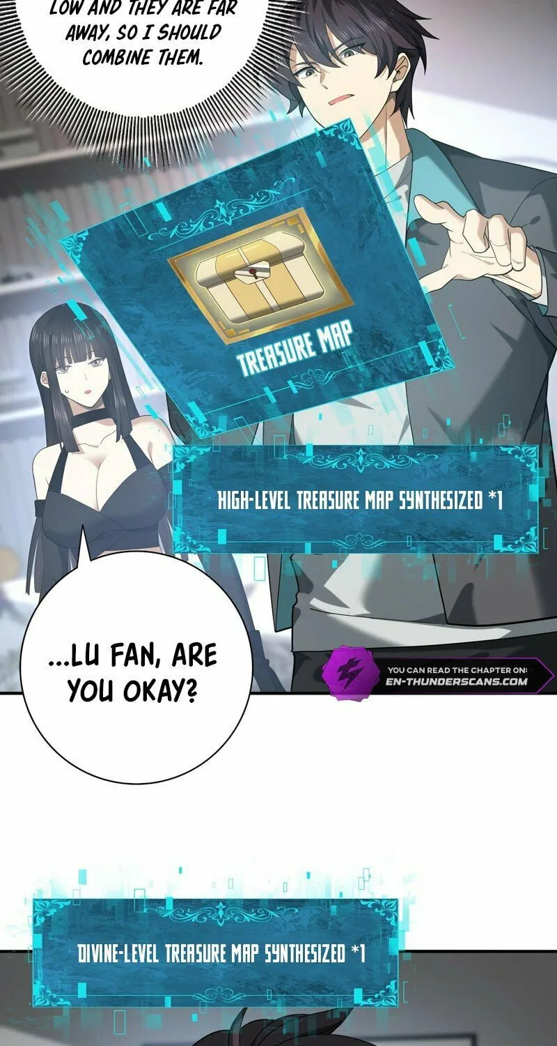 I Got the Weakest Class, Dragon Tamer!? Chapter 29 page 4 - 