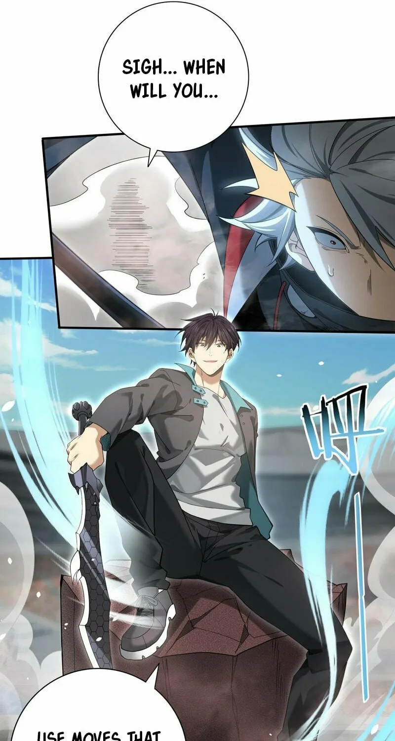 I Got the Weakest Class, Dragon Tamer!? Chapter 29 page 36 - 