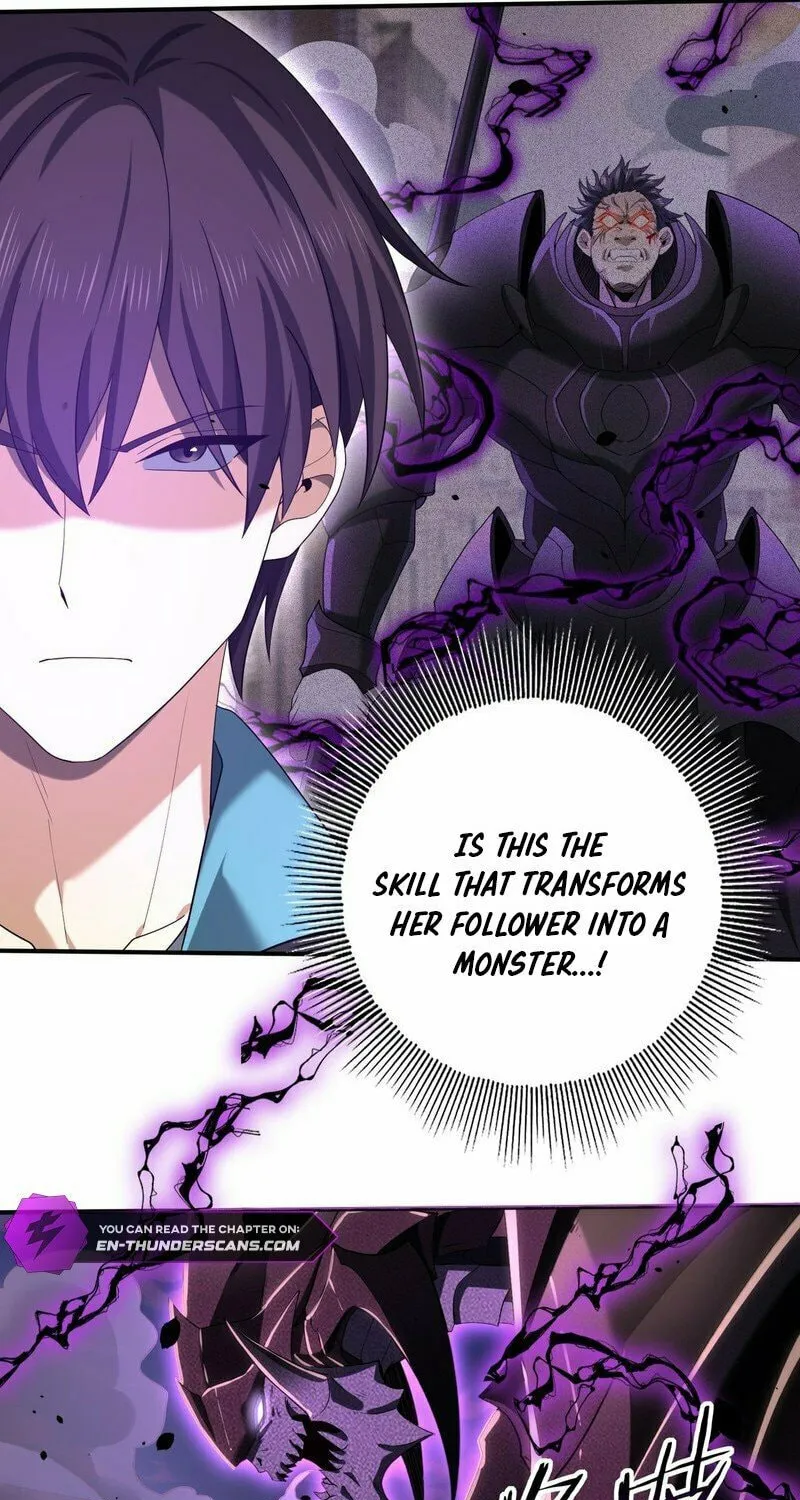I Got the Weakest Class, Dragon Tamer!? Chapter 29 page 44 - 