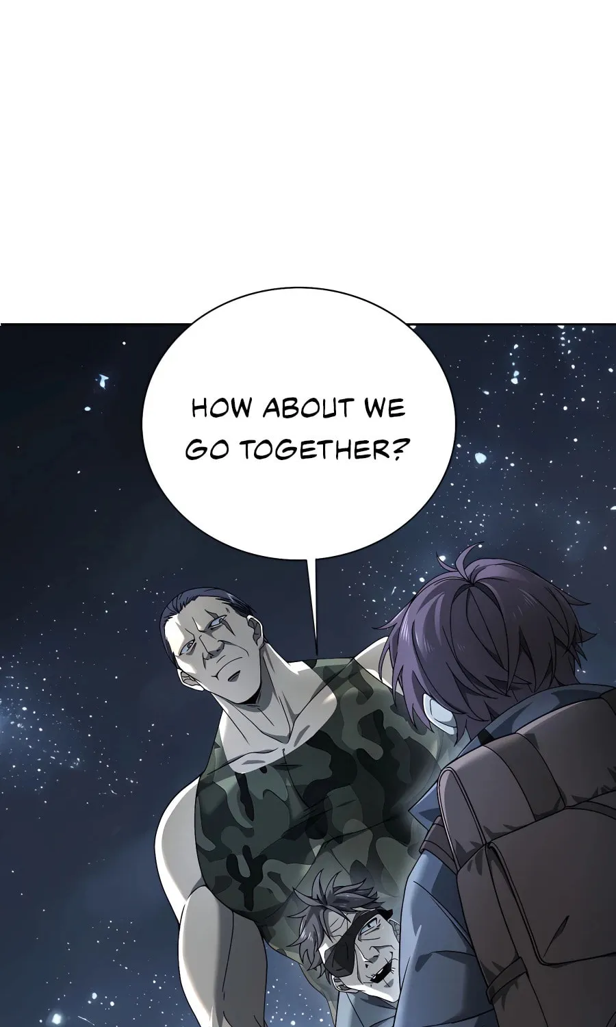I Got the Weakest Class, Dragon Tamer!? Chapter 3 page 2 - 