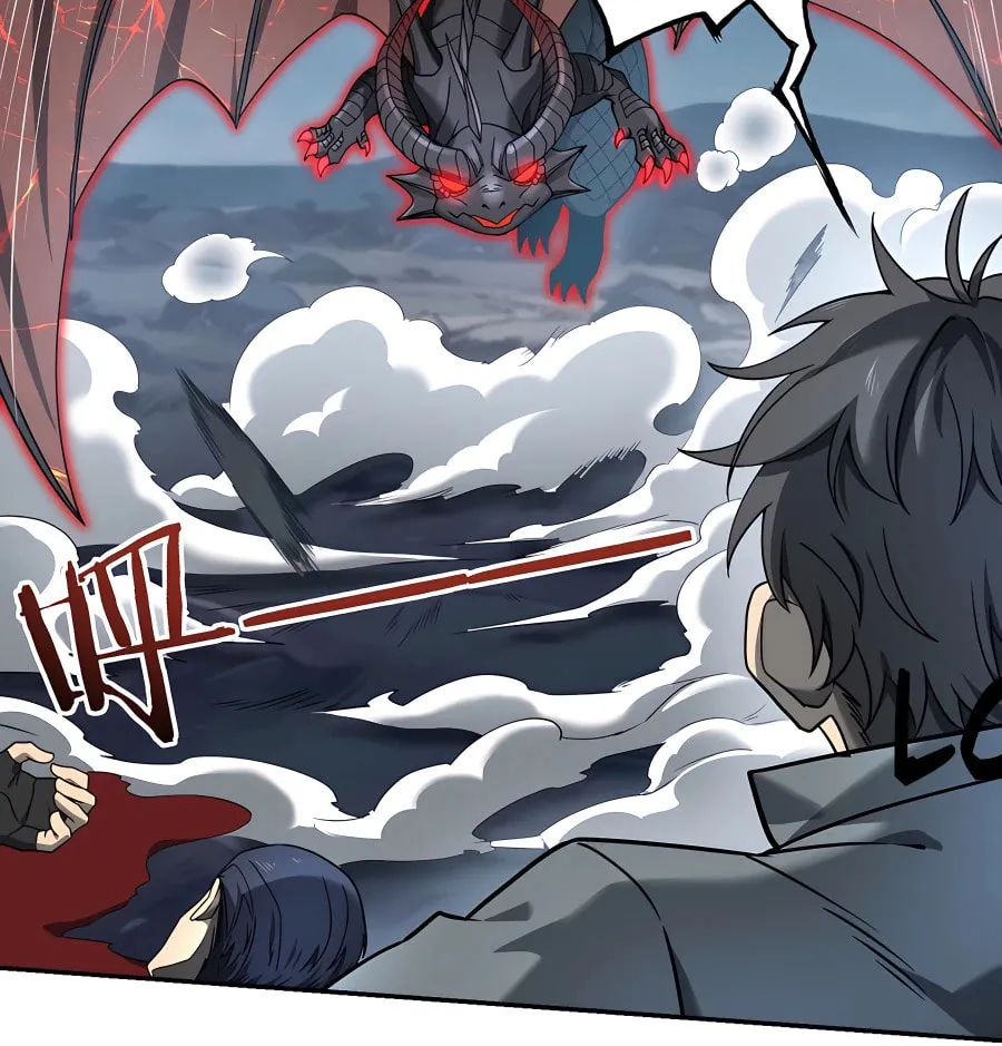 I Got the Weakest Class, Dragon Tamer!? Chapter 3 page 106 - 