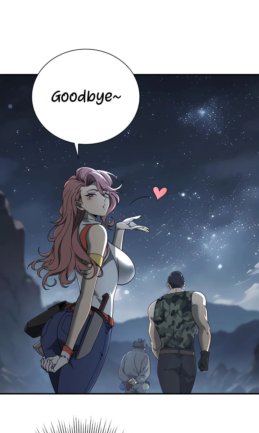 I Got the Weakest Class, Dragon Tamer!? Chapter 3 page 12 - 
