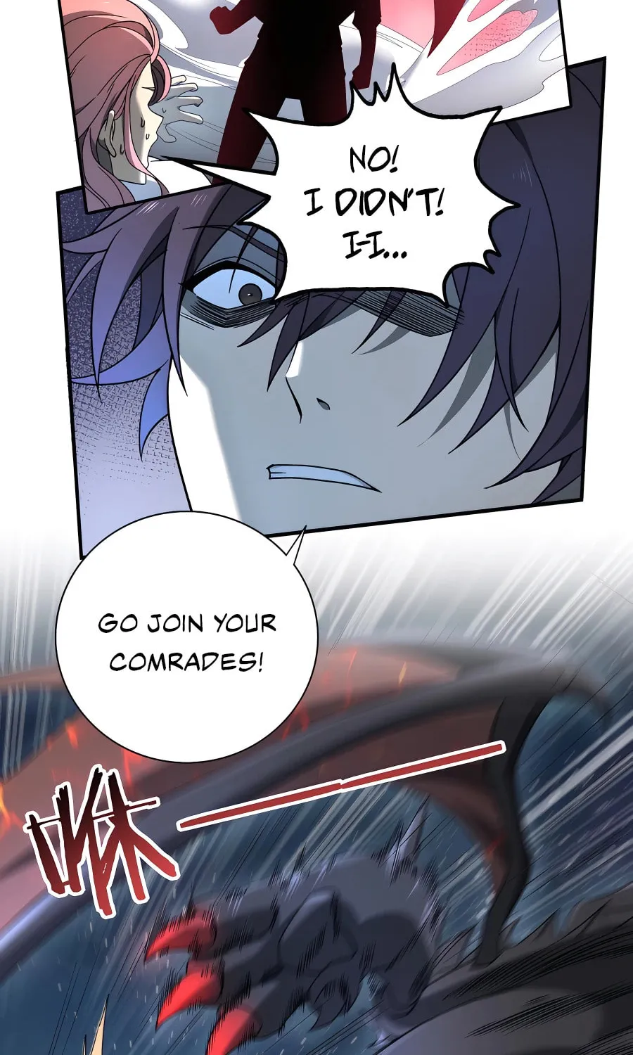 I Got the Weakest Class, Dragon Tamer!? Chapter 3 page 122 - 