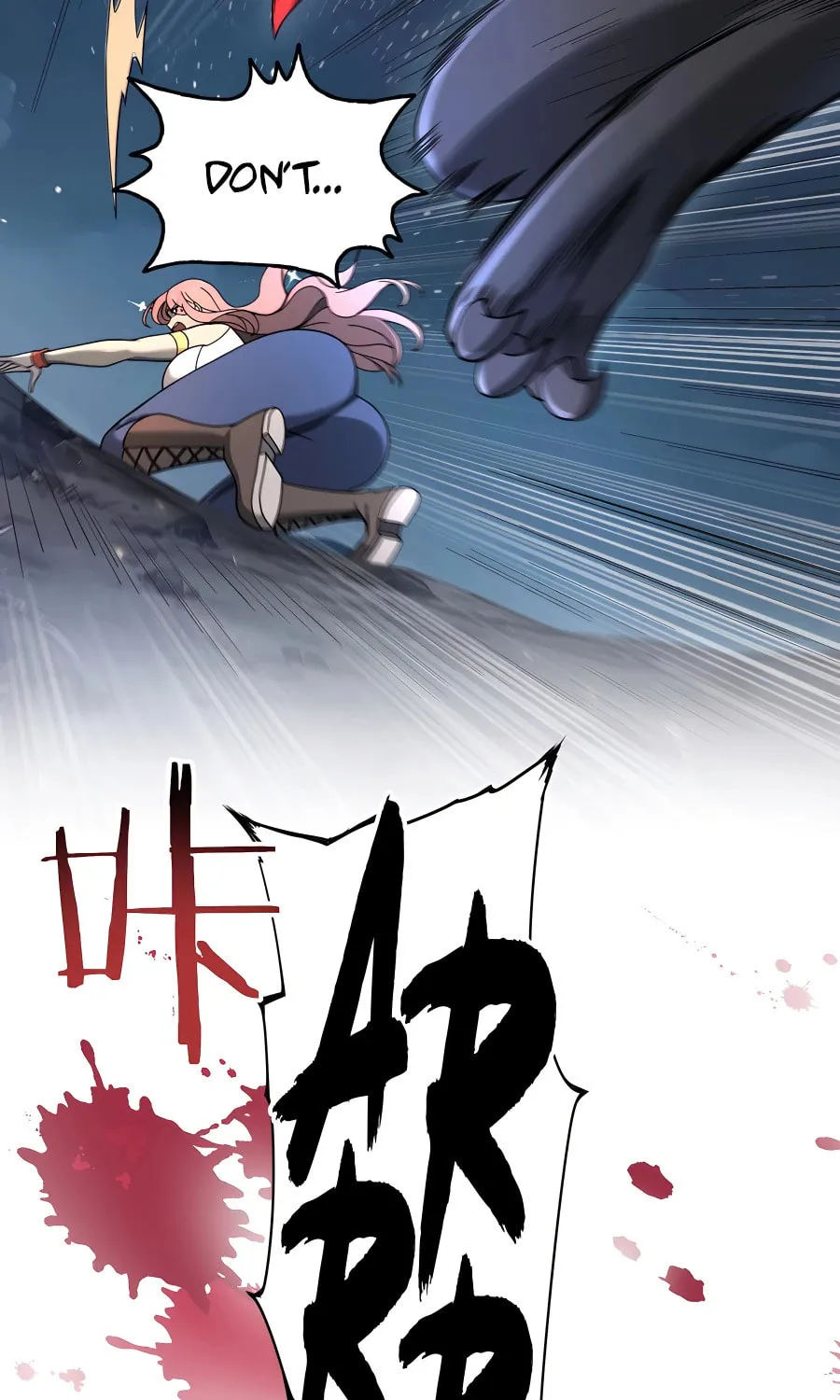 I Got the Weakest Class, Dragon Tamer!? Chapter 3 page 123 - 