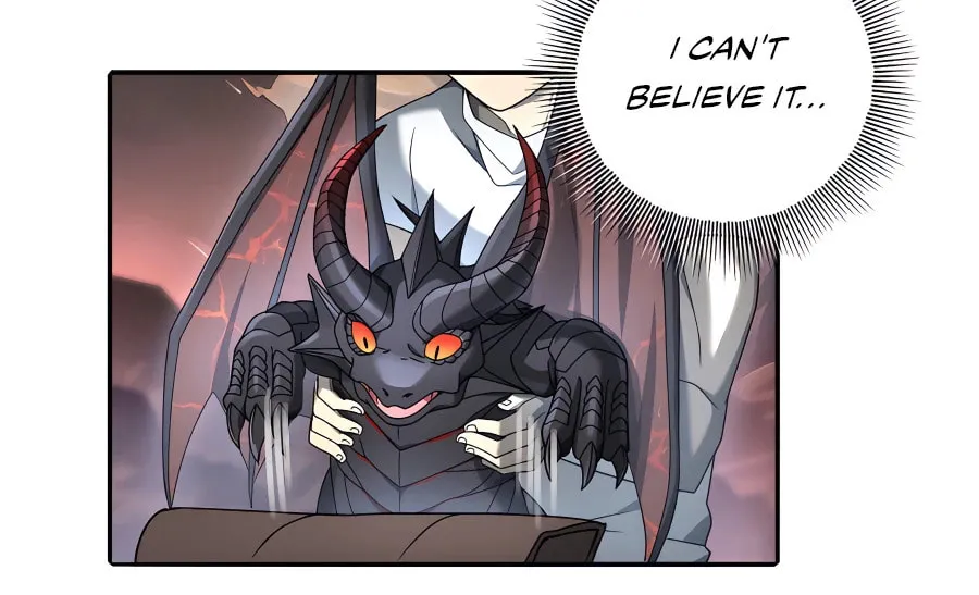 I Got the Weakest Class, Dragon Tamer!? Chapter 3 page 127 - 