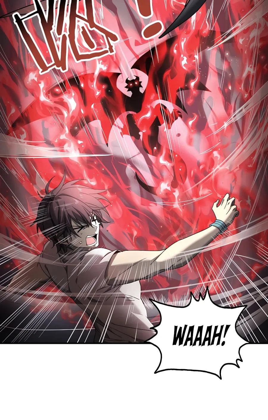 I Got the Weakest Class, Dragon Tamer!? Chapter 3 page 134 - 