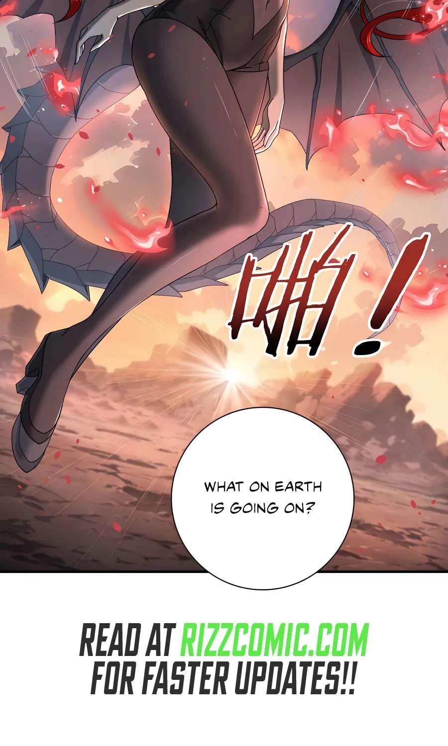 I Got the Weakest Class, Dragon Tamer!? Chapter 3 page 137 - 