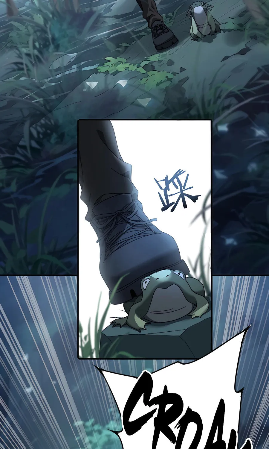 I Got the Weakest Class, Dragon Tamer!? Chapter 3 page 26 - 