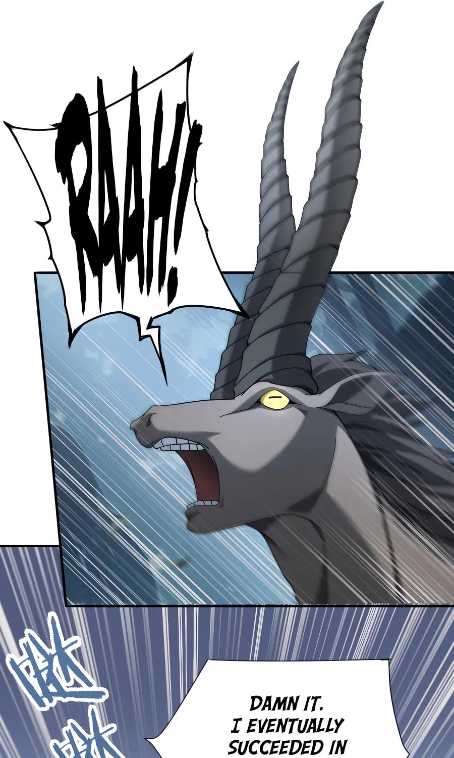 I Got the Weakest Class, Dragon Tamer!? Chapter 3 page 29 - 