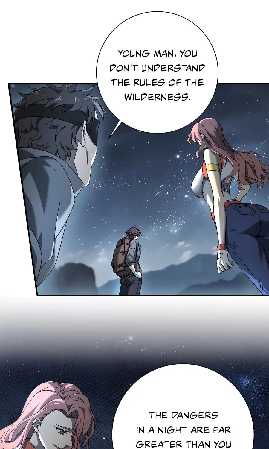I Got the Weakest Class, Dragon Tamer!? Chapter 3 page 4 - 
