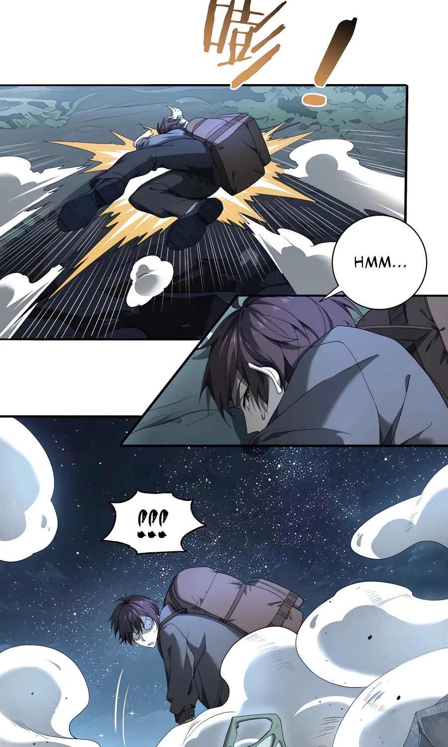 I Got the Weakest Class, Dragon Tamer!? Chapter 3 page 32 - 