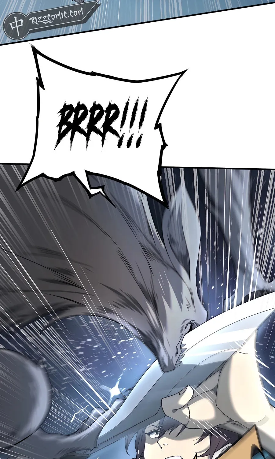I Got the Weakest Class, Dragon Tamer!? Chapter 3 page 47 - 