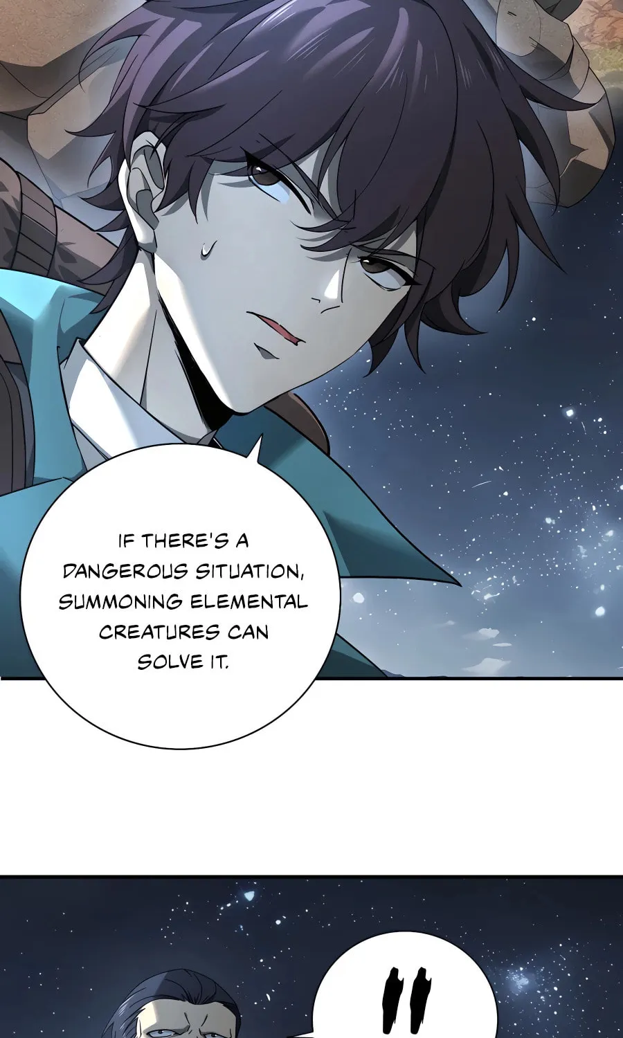I Got the Weakest Class, Dragon Tamer!? Chapter 3 page 7 - 
