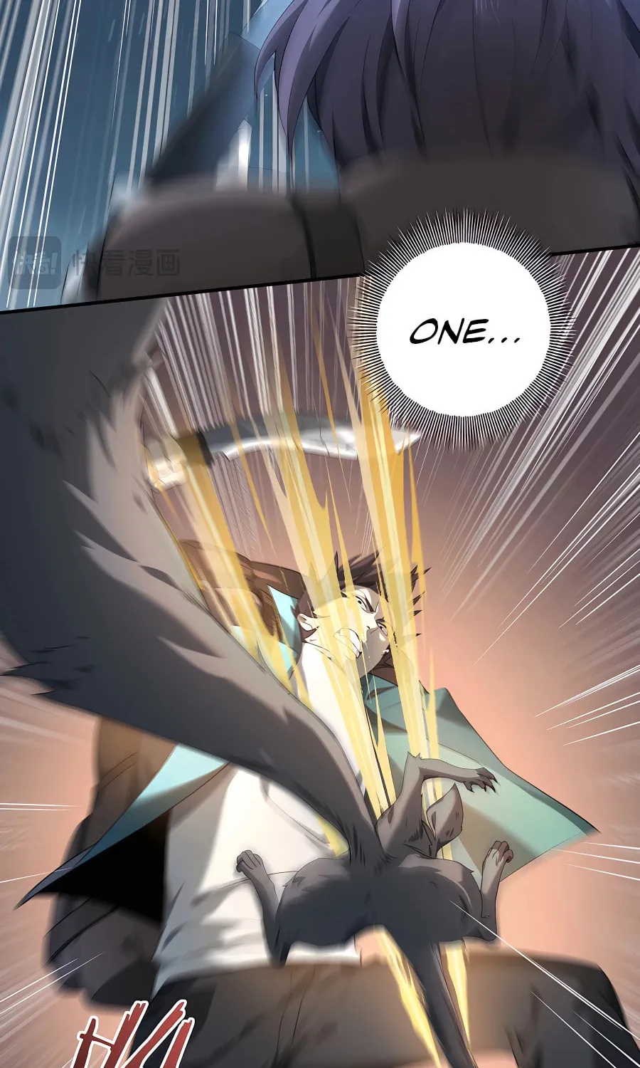 I Got the Weakest Class, Dragon Tamer!? Chapter 3 page 61 - 