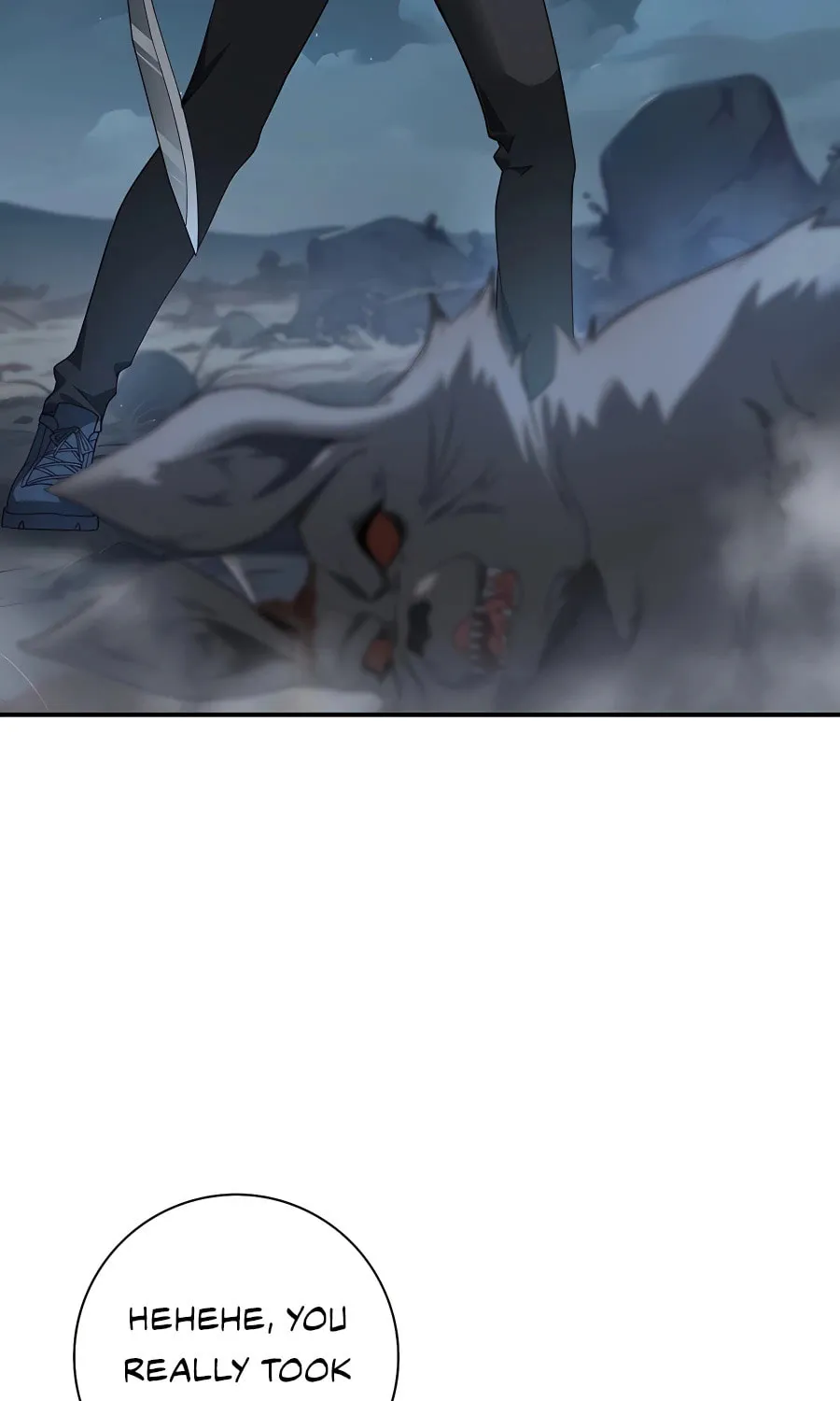 I Got the Weakest Class, Dragon Tamer!? Chapter 3 page 67 - 