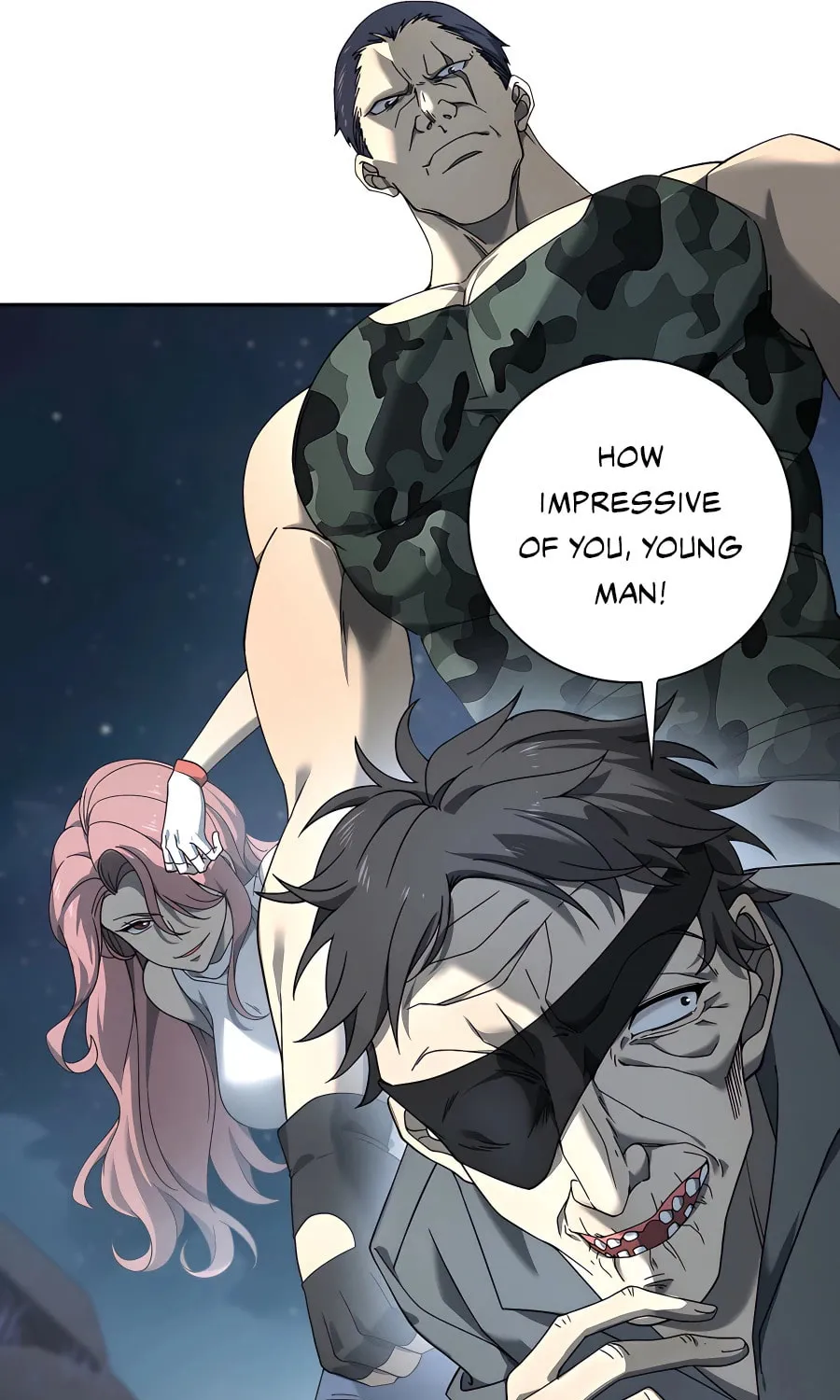 I Got the Weakest Class, Dragon Tamer!? Chapter 3 page 69 - 