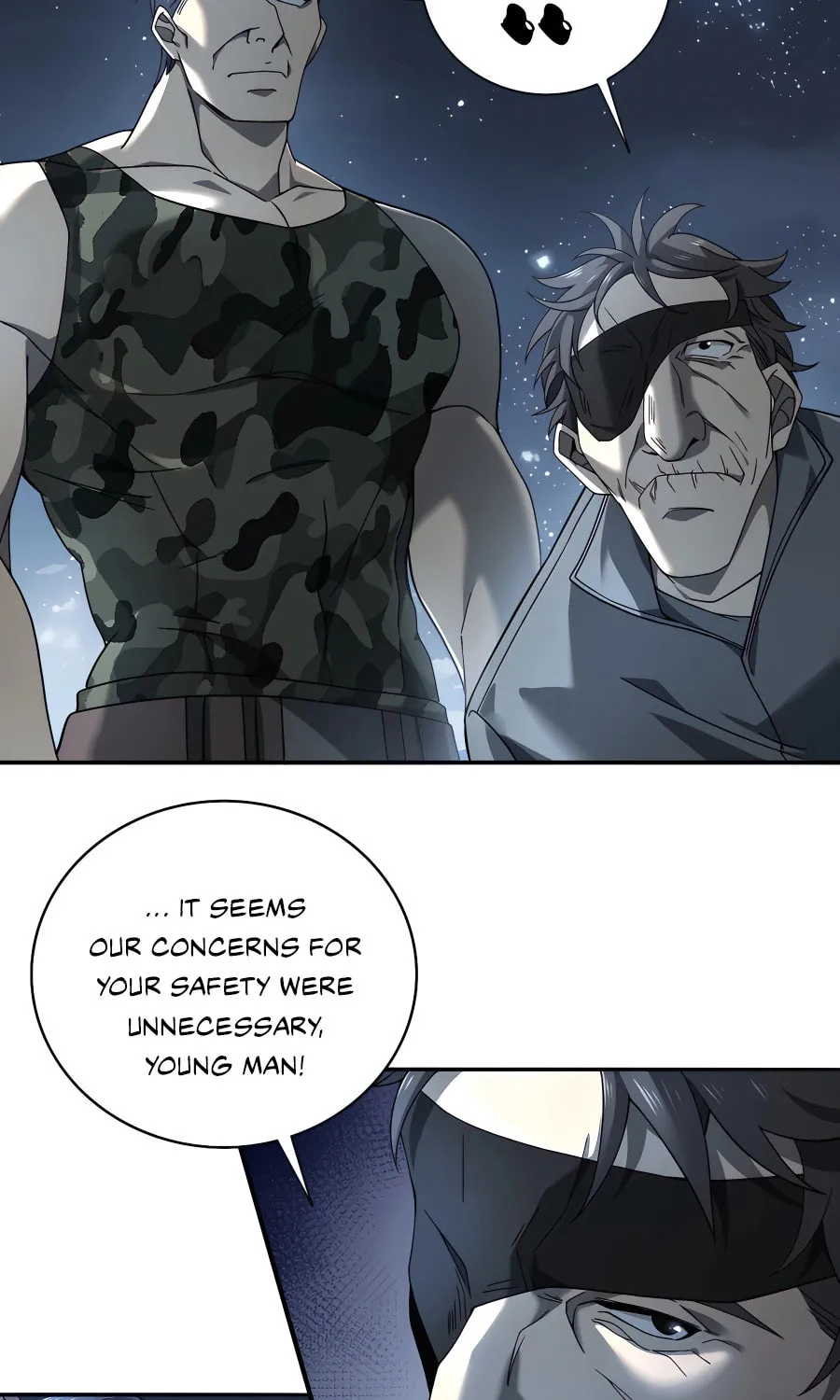 I Got the Weakest Class, Dragon Tamer!? Chapter 3 page 8 - 