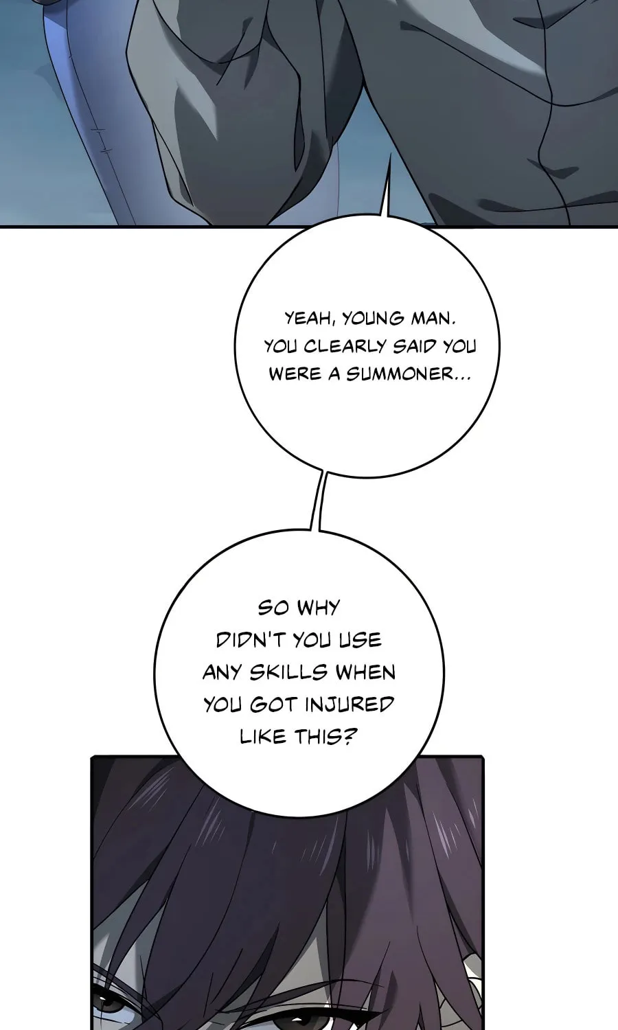I Got the Weakest Class, Dragon Tamer!? Chapter 3 page 73 - 