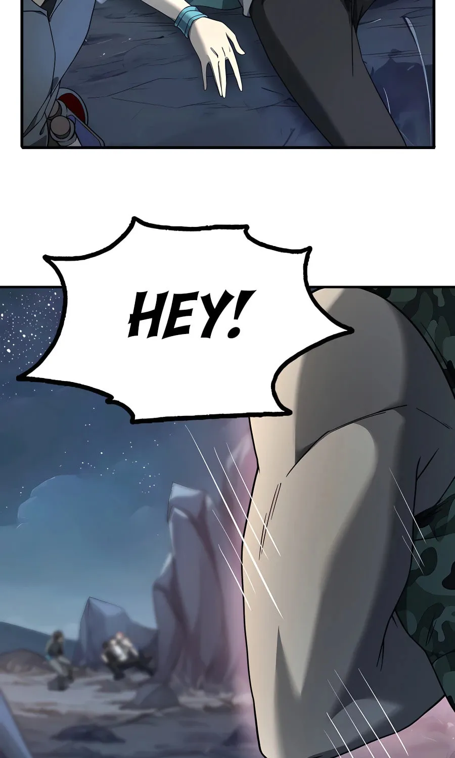 I Got the Weakest Class, Dragon Tamer!? Chapter 3 page 88 - 