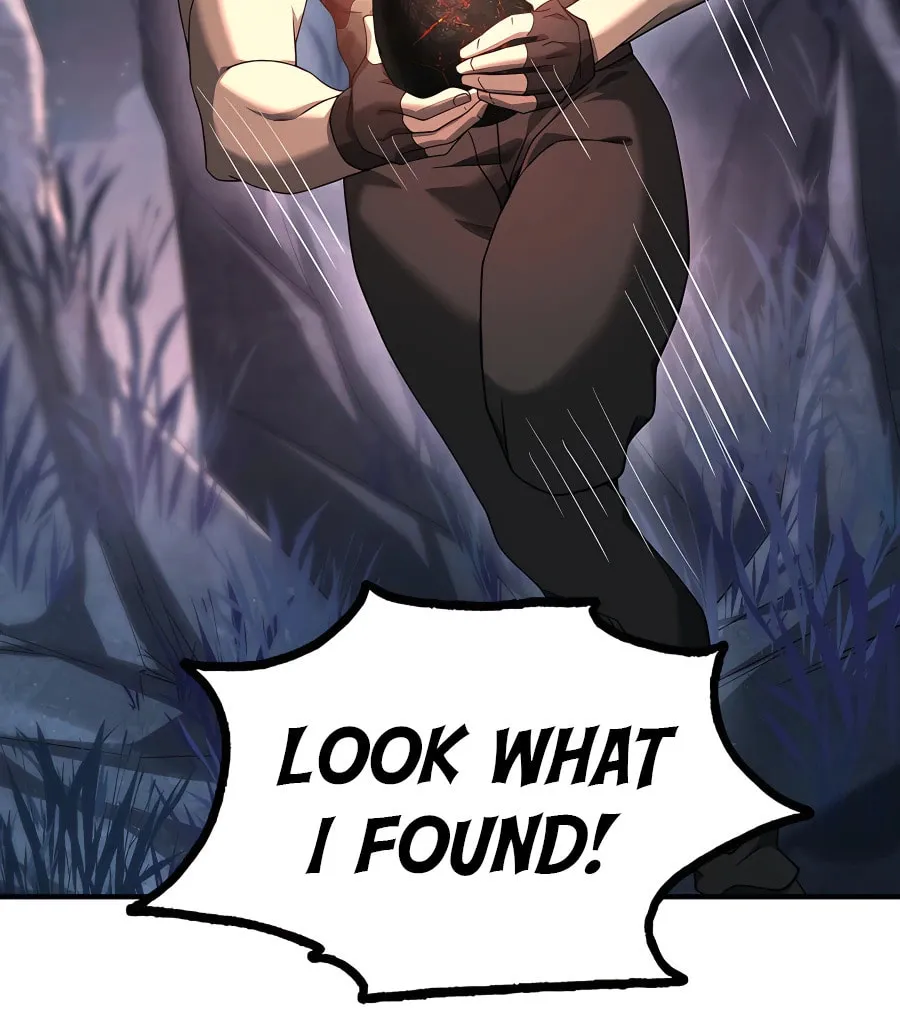 I Got the Weakest Class, Dragon Tamer!? Chapter 3 page 90 - 