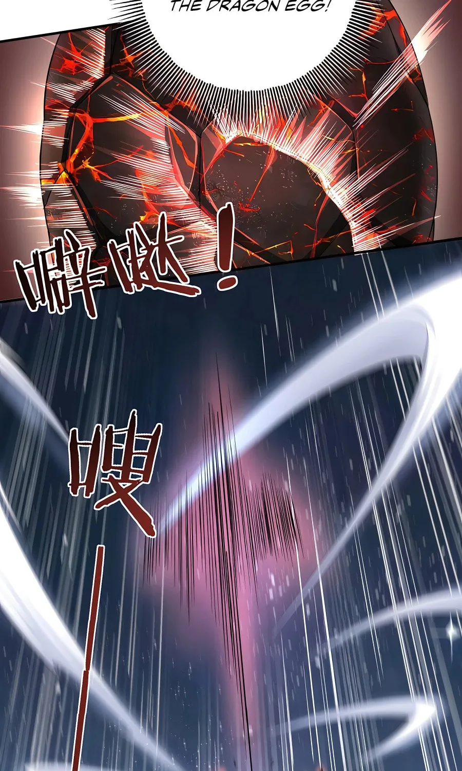 I Got the Weakest Class, Dragon Tamer!? Chapter 3 page 94 - 