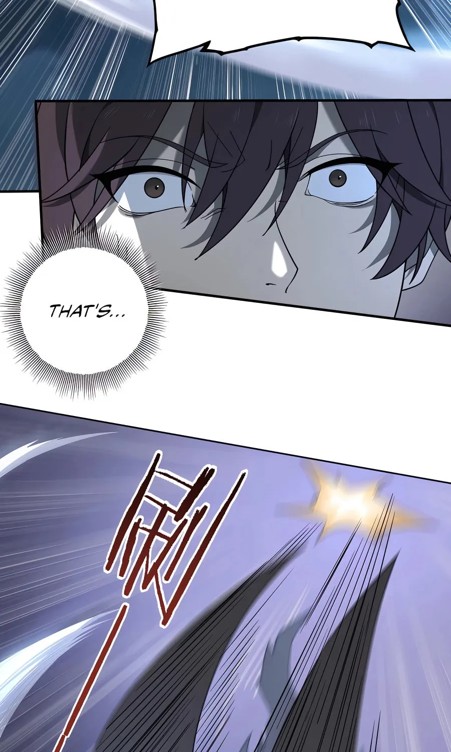 I Got the Weakest Class, Dragon Tamer!? Chapter 3 page 97 - 