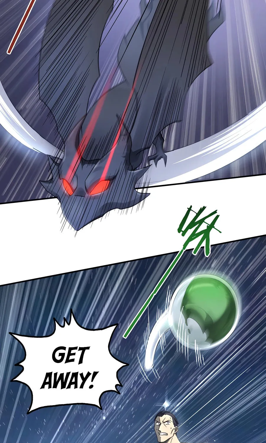 I Got the Weakest Class, Dragon Tamer!? Chapter 3 page 98 - 