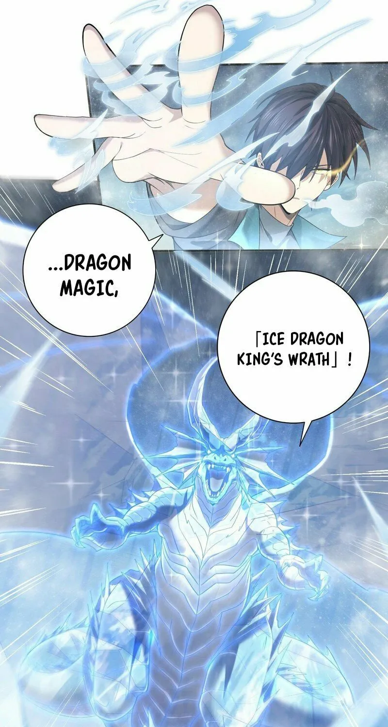 I Got the Weakest Class, Dragon Tamer!? Chapter 30 page 13 - 