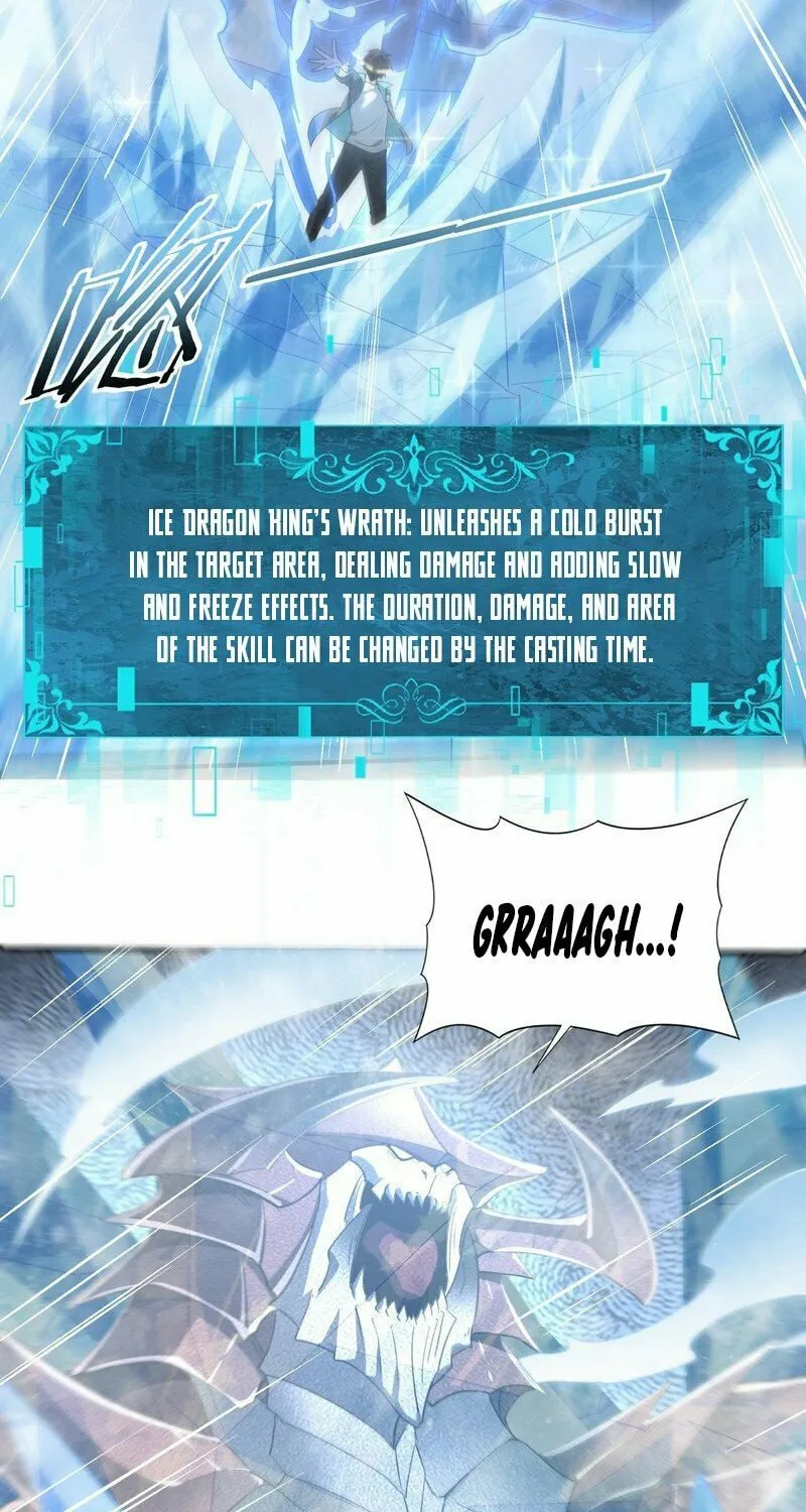 I Got the Weakest Class, Dragon Tamer!? Chapter 30 page 14 - 